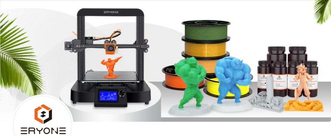 Best 3d printer filaments brands