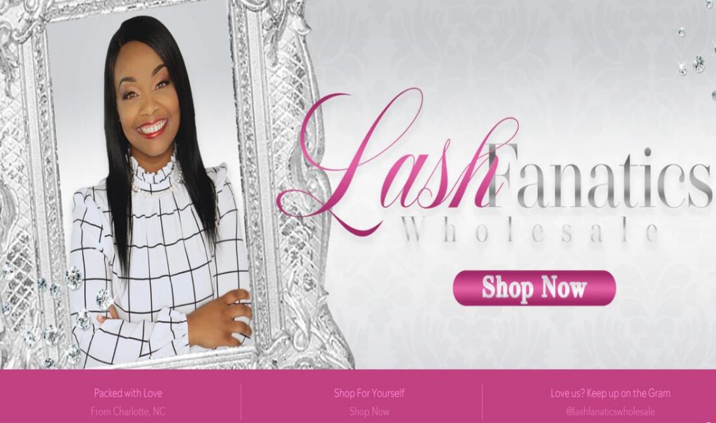 buy lash fanatics online