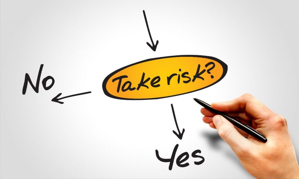 Risk Factor of Wholesale Business