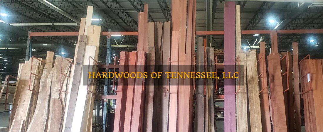 Wholesale lumber supplier