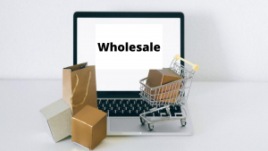 Beginner's Guide to Buying in Bulk from Wholesalers and Selling Online