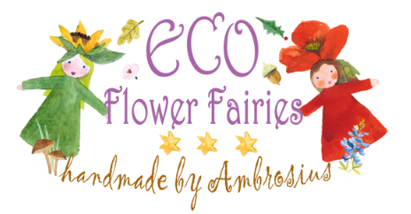 eco flower fairies using MultiVariants