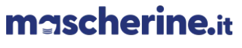 mascherine.it using MultiVariants