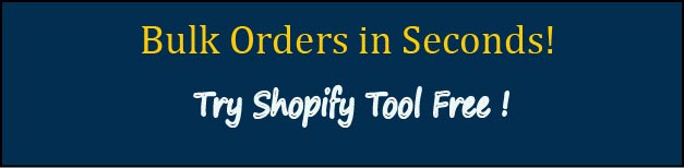 MultiVariants - Shopify wholesale order form app