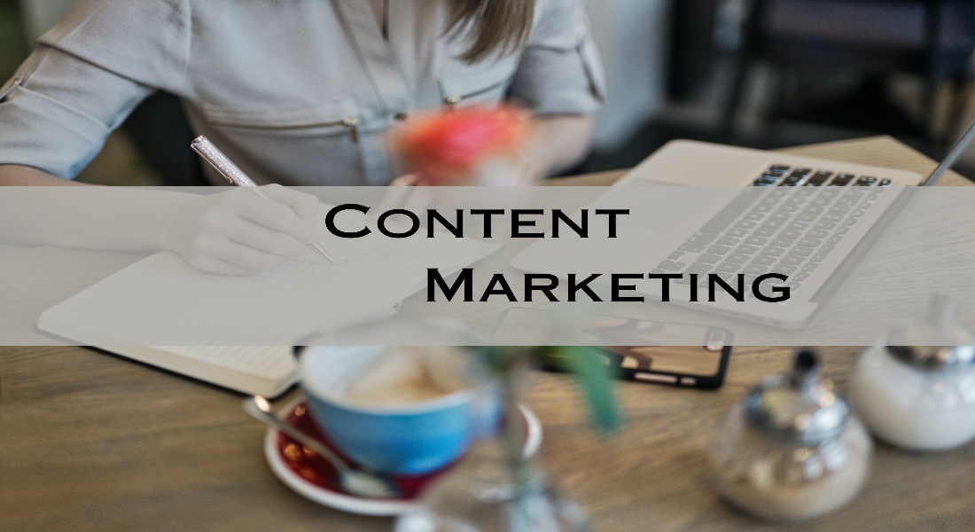 Content Marketing