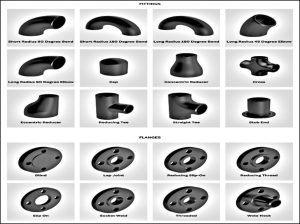 Ace Carbon Steel Product Listing Fittings And Flanges