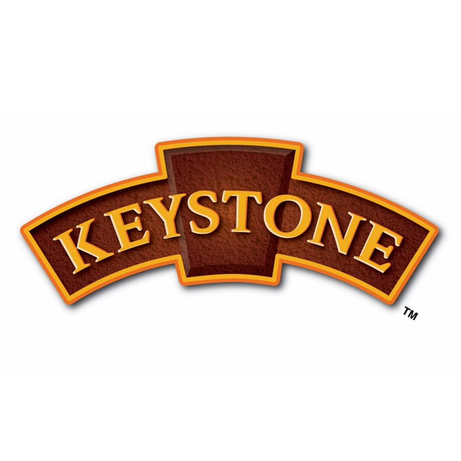 keystone meats logo