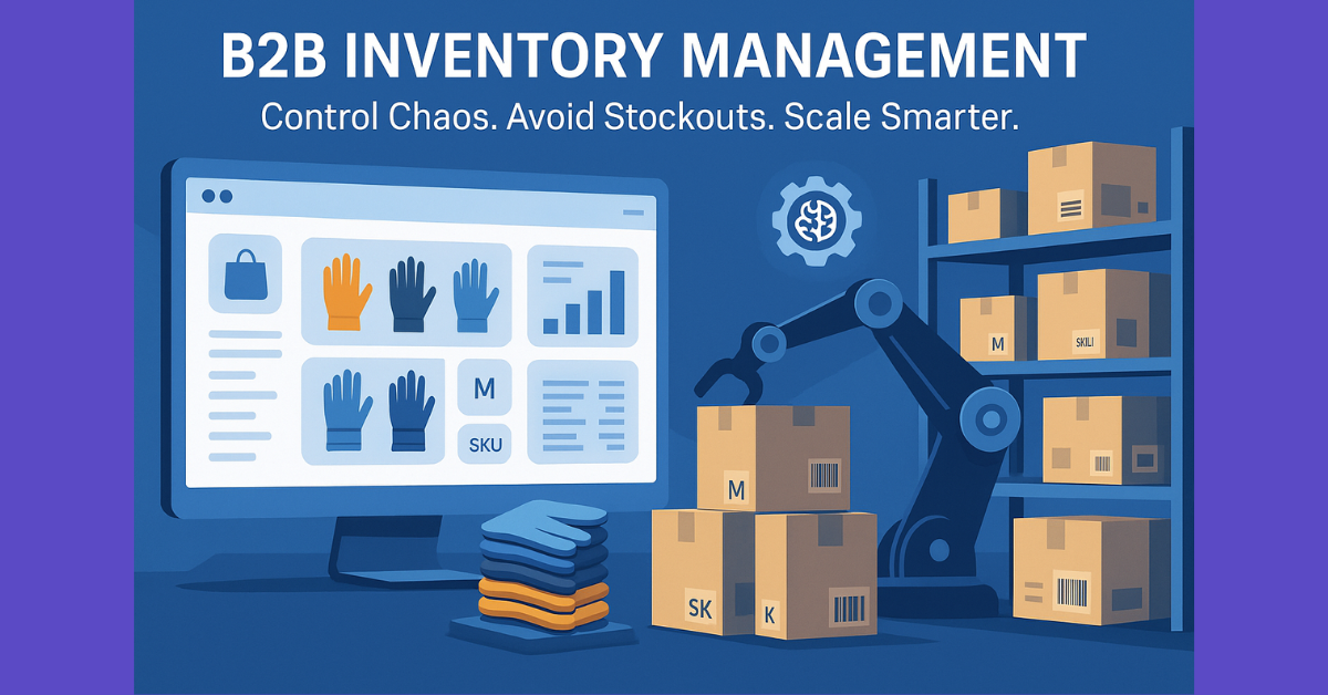 b2b inventory management - feature image