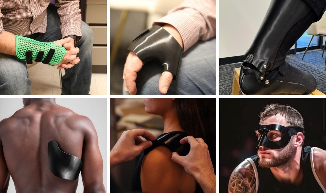 XO armor products
