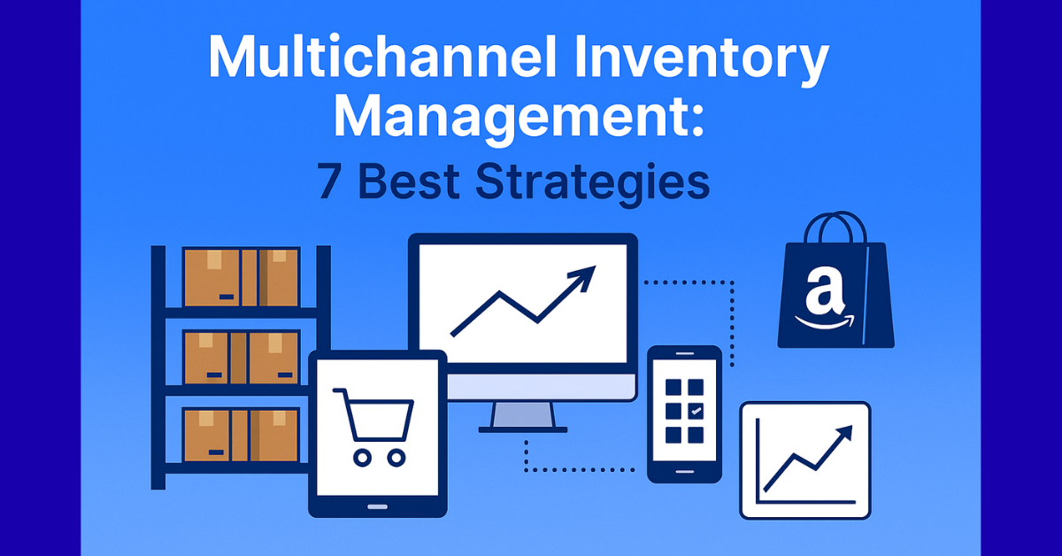 Multichannel Inventory Management - Feature Image