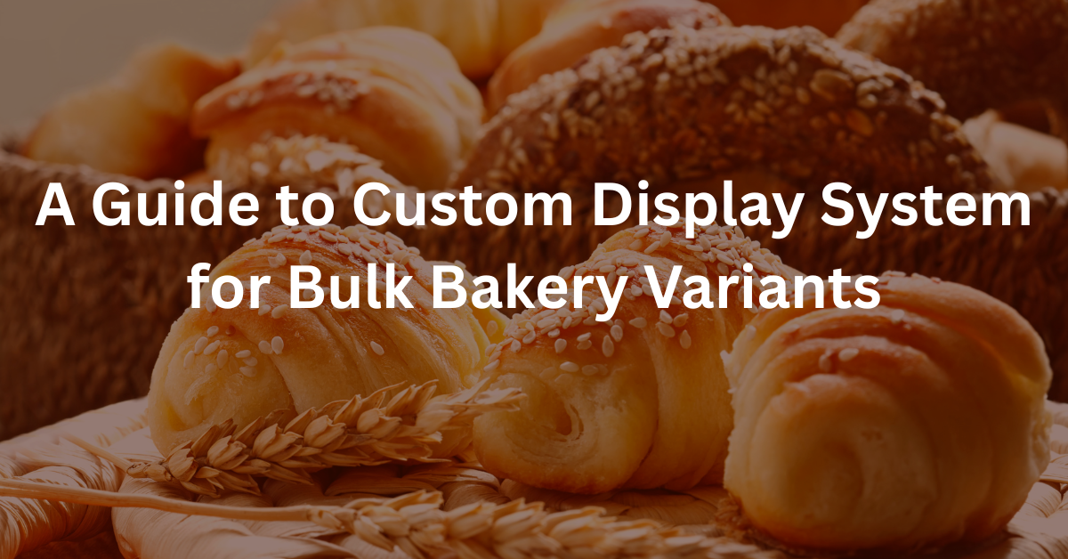 Custom Display System - Feature Image