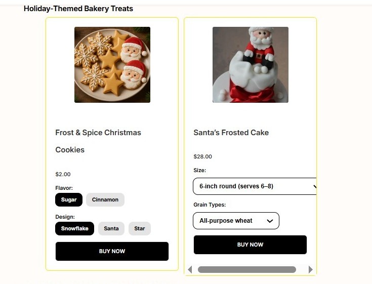b2b wholesale apps - EmbedUp product page