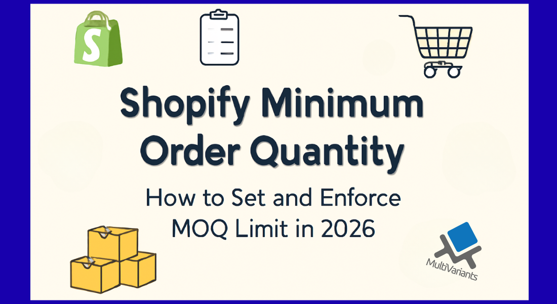 shopify minimum order quantity - feature image
