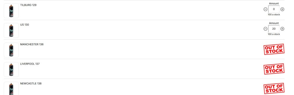 daking graffstore - sol 4