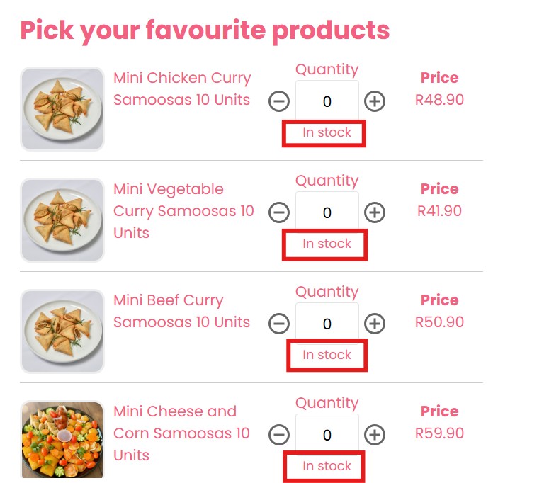 george's pudding pie - soln 2