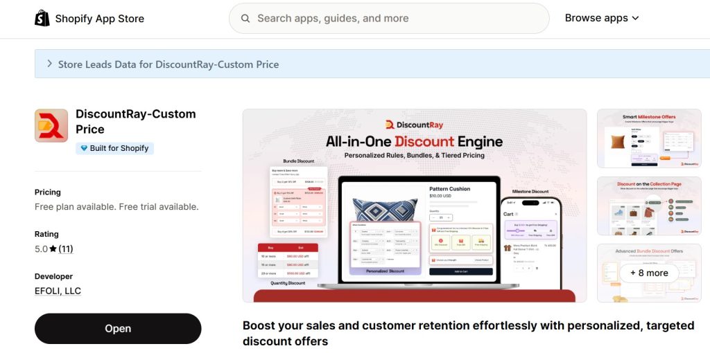 Shopify Apps For High - discountray