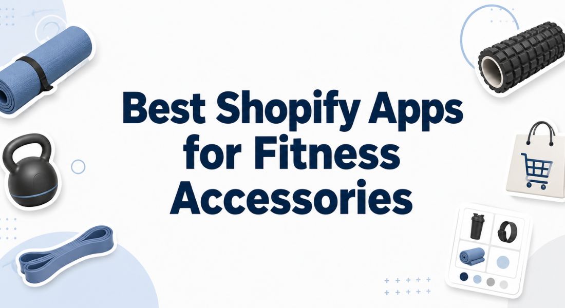 best shopify apps for fitness accessories